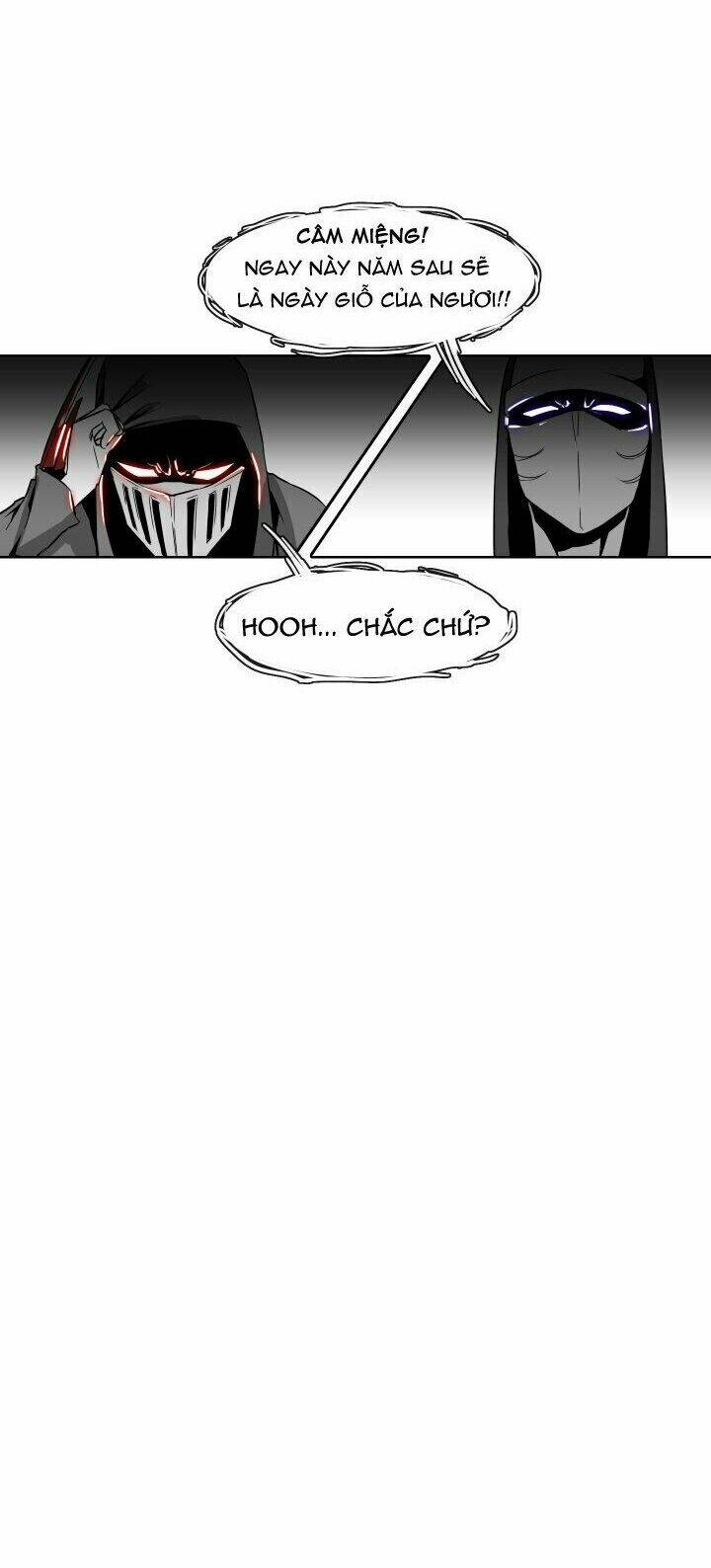 Câu Chuyện Yasuo X Riven: Chapter 12