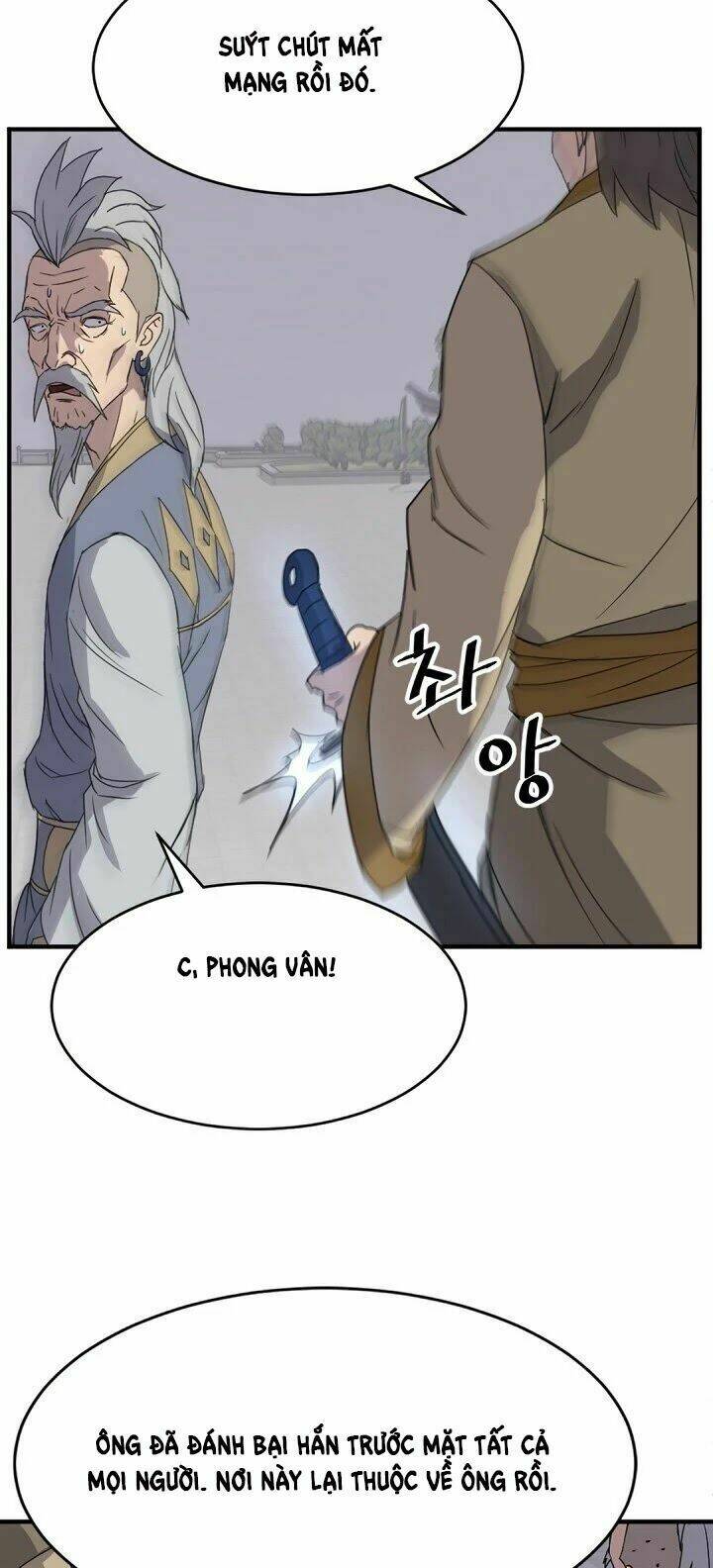 Trọng Sinh, Bất Khả Chiến Bại: Chapter 92