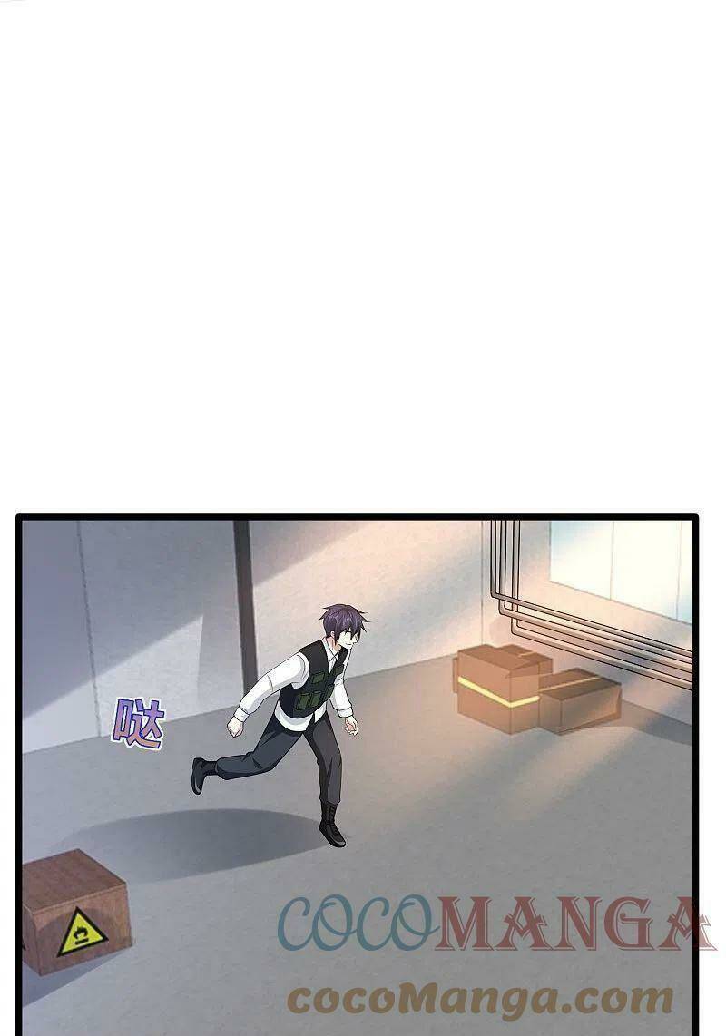 Đô Thị Tà Vương: Chapter 239