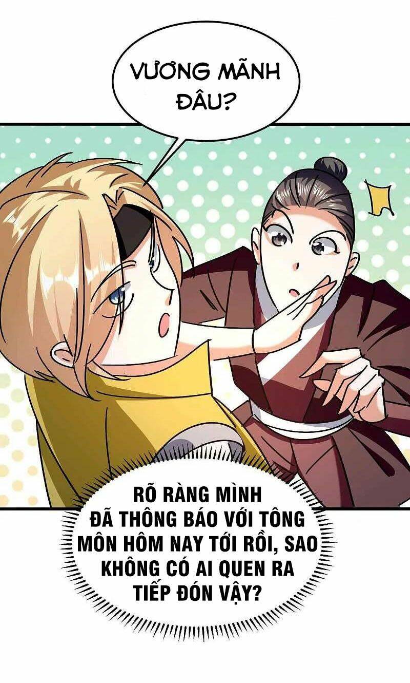 Vạn Giới Tiên Vương: Chapter 169