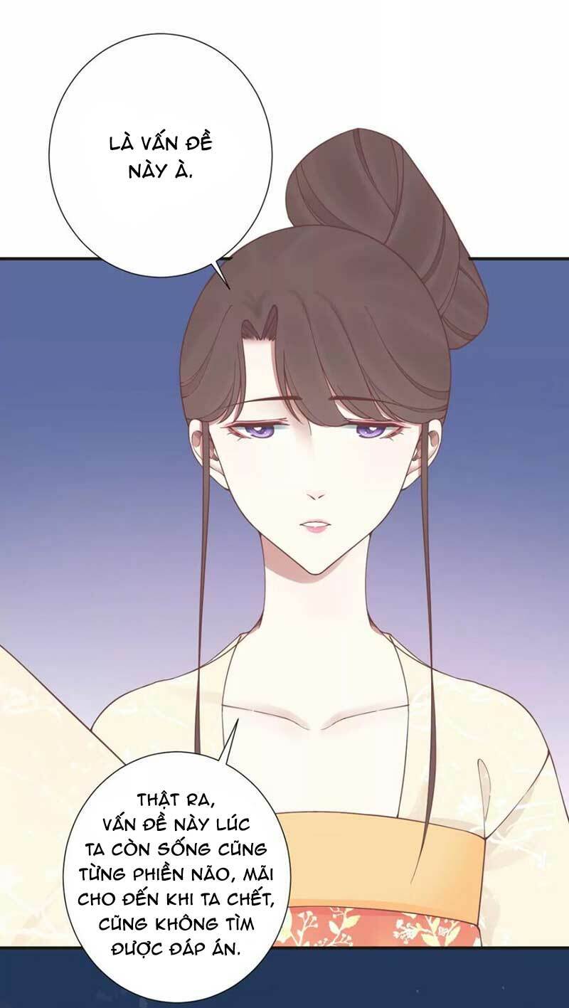 Hoàng Hậu Bận Lắm: Chapter 172