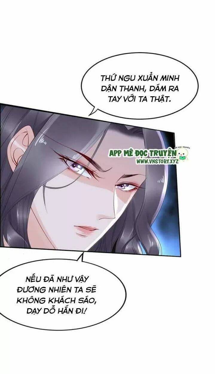 Nhất Sinh Nhất Thế Tiếu Thương Khung: Chapter 51