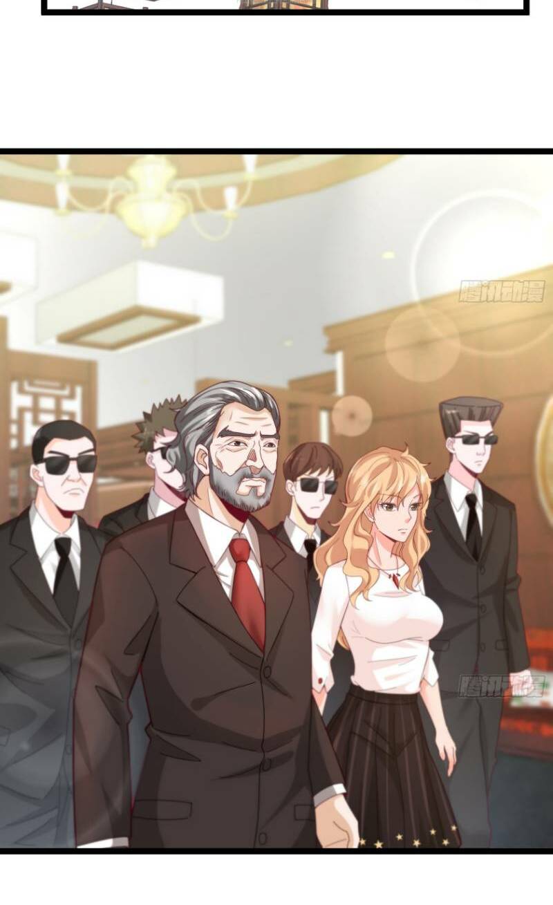 Đô Thị Cực Phẩm Tiên Đế: Chapter 15