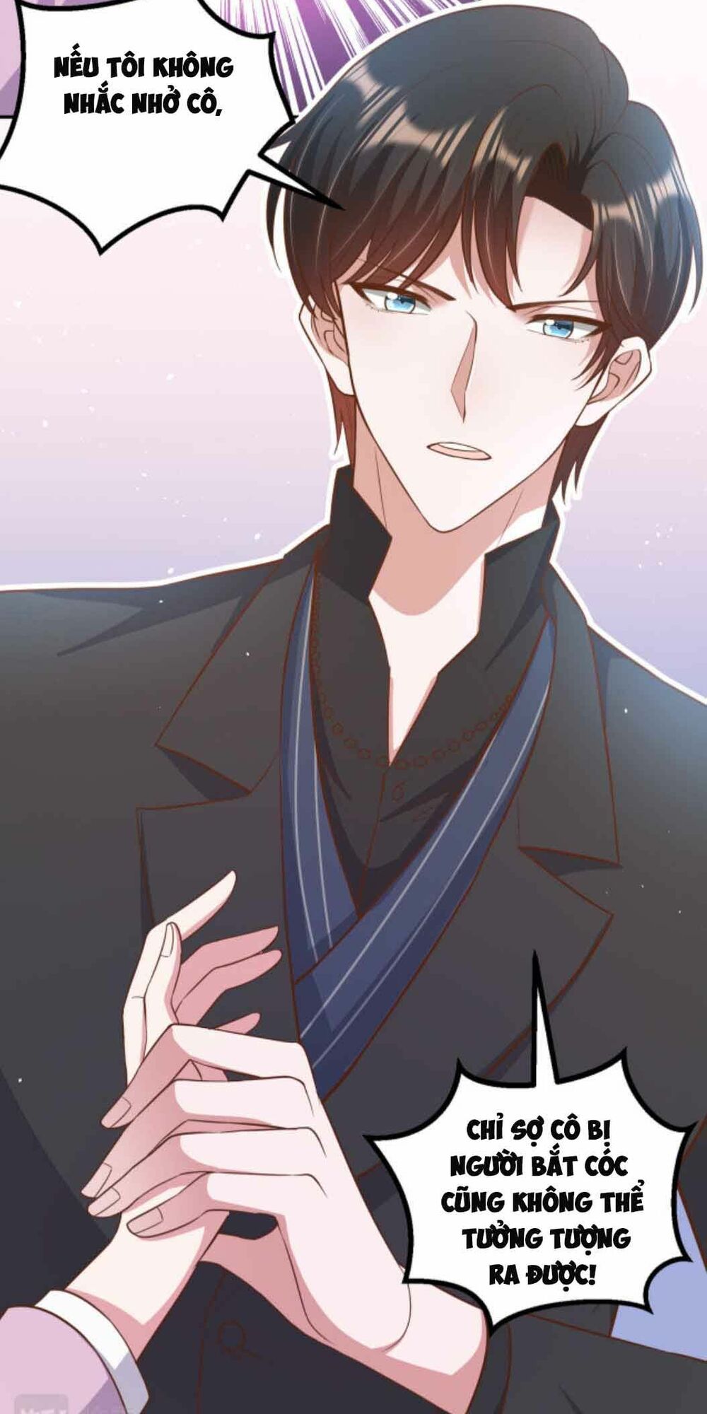 Nhất Sanh Hữu Hỉ: Chapter 60