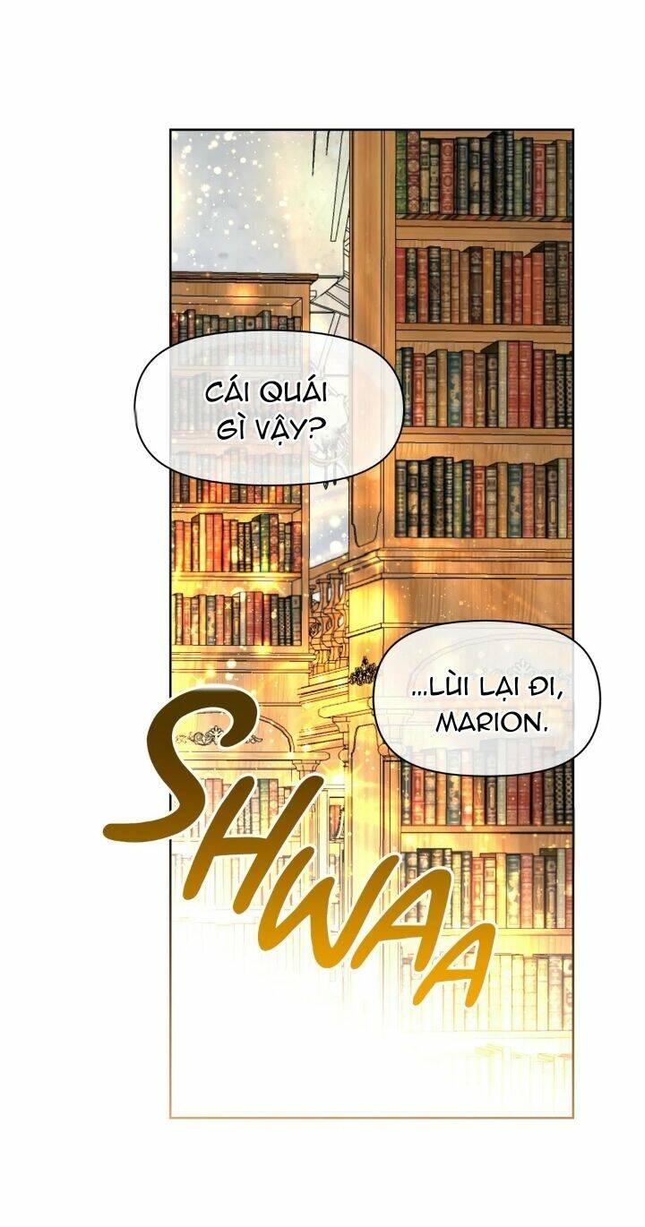 Công Chúa Thời Gian Có Hạn: Chapter 25