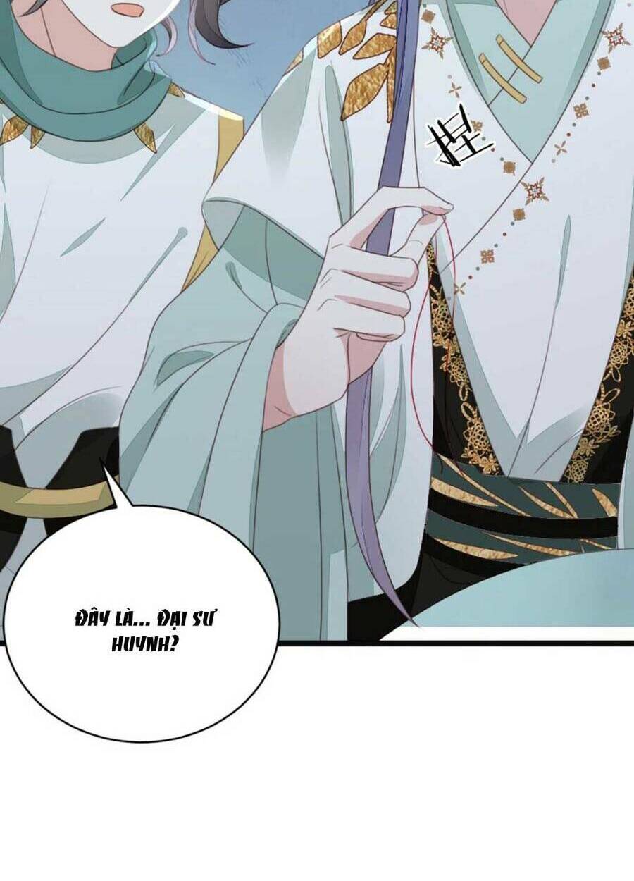 Mau Xuyên Không Rửa Tội Cho Nhân Vật Phản Diện: Chapter 99