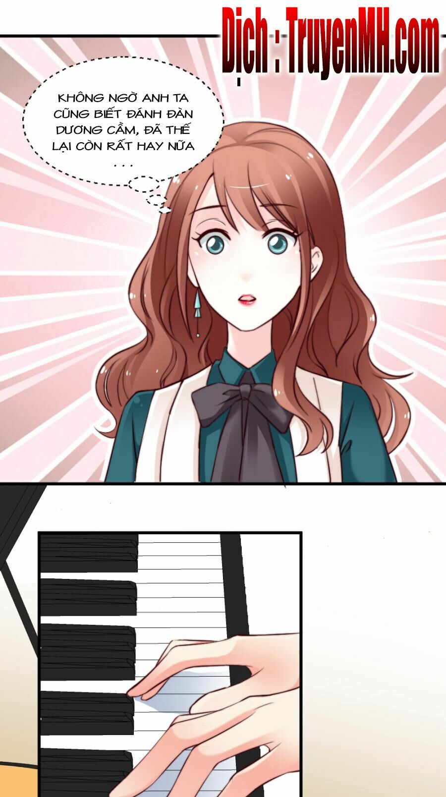 Bí Mật Của Thiên Kim: Chapter 71