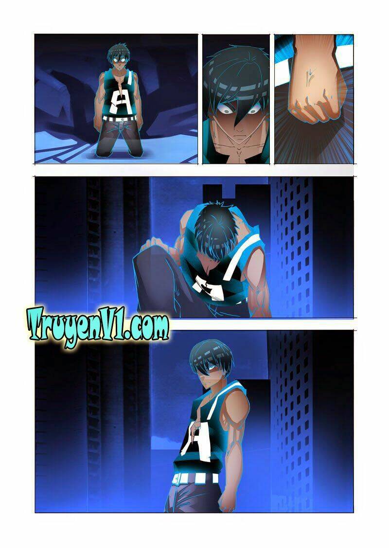 Tháp Kỳ: Chapter 113