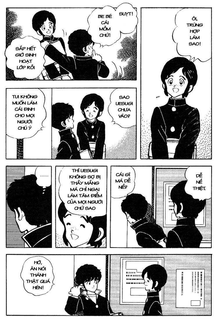 Touch: Chapter 82