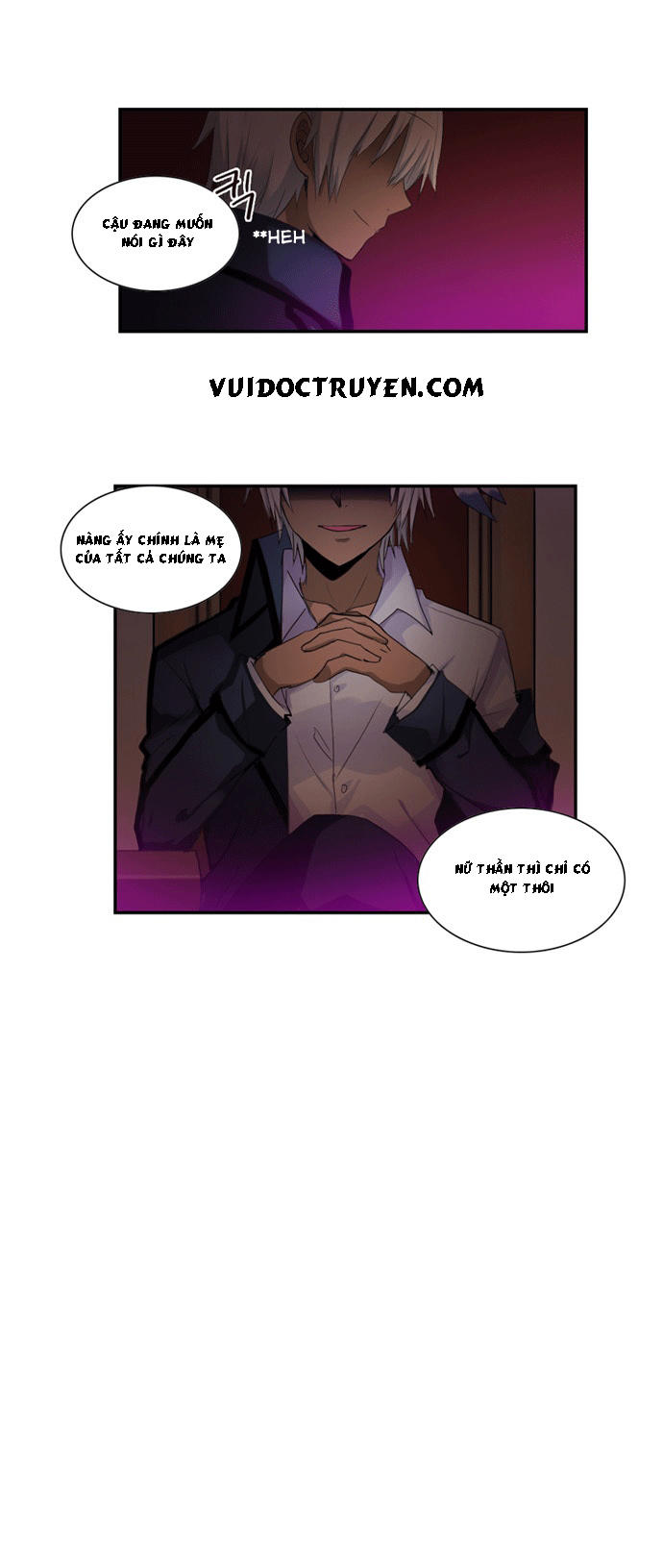 Crepuscule (Yamchi): Chapter 66