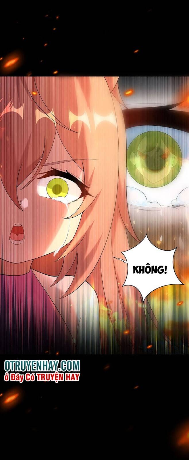 Sau Khi Tu Luyện, Ta Biến Thành Ma Tôn Xương Khô: Chapter 14