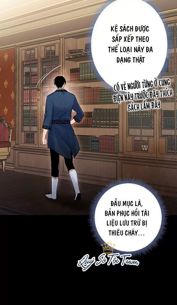 Tồn Tại Với Tư Cách Là Vợ Của Nam Chính: Chapter 166