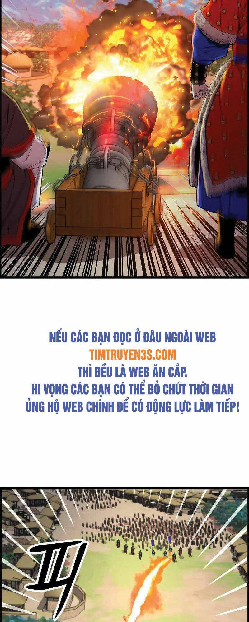 Tôi Sẽ Sống Như Một Hoàng Tử: Chapter 77