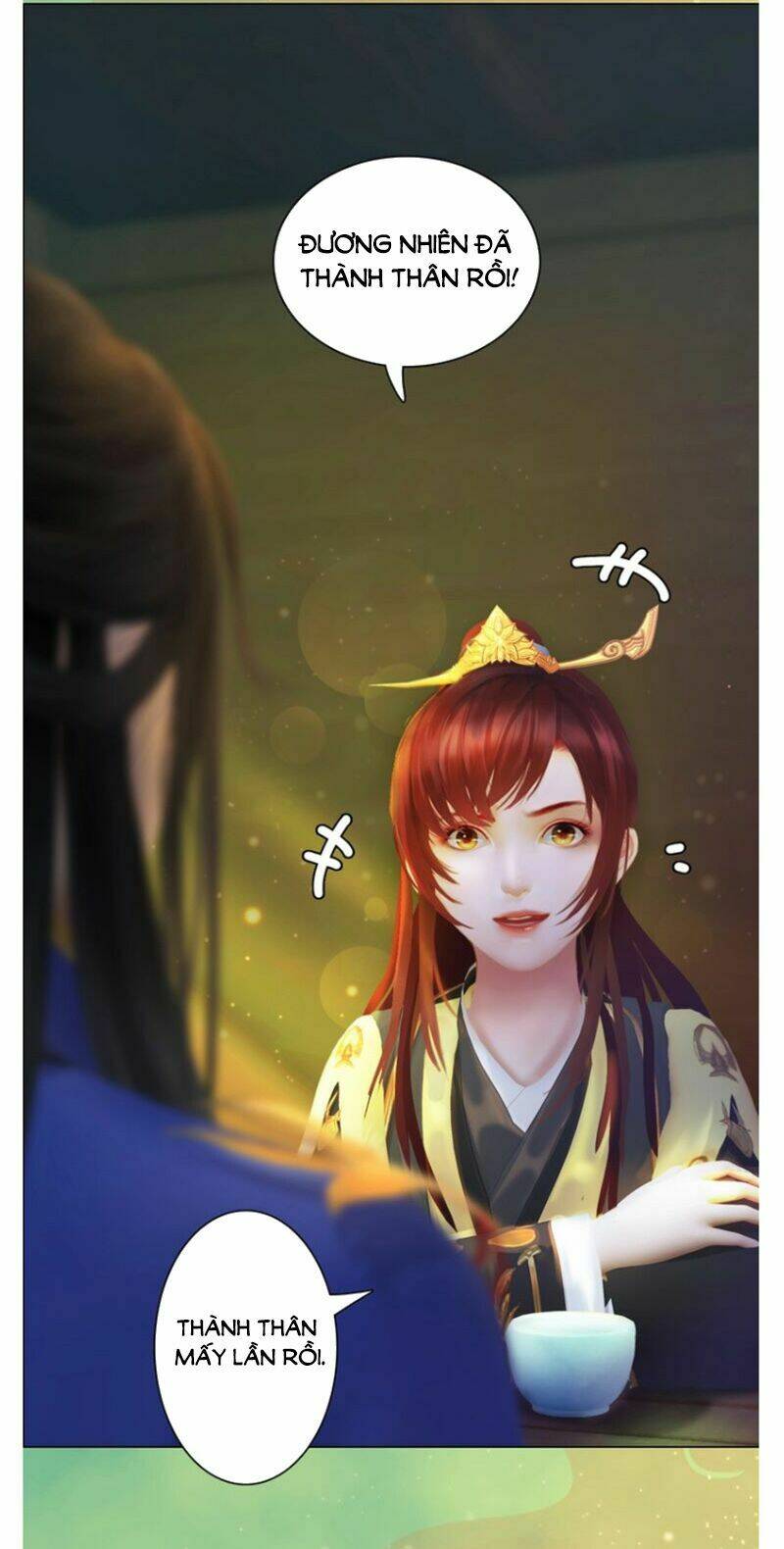 Phong Quỷ Truyền Thuyết: Chapter 52