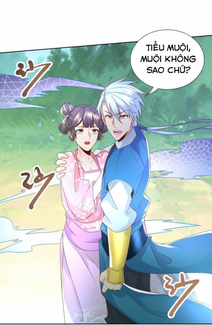 Chí Tôn Trọng Sinh: Chapter 94