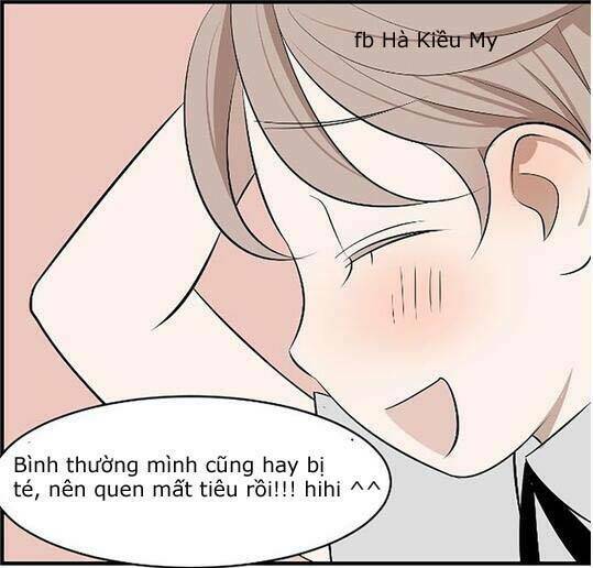 Mối Tình Đơn Phương: Chapter 50