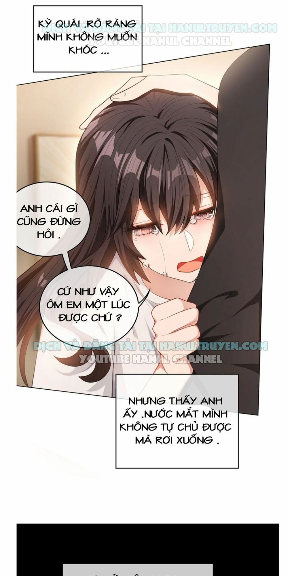 Cô Vợ Nhỏ Nuông Chiều Quá Lại Thành Ác!!: Chapter 36