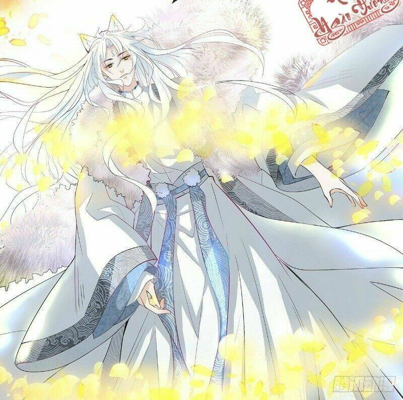 Ảnh Đế Yêu Hồ: Chapter 48