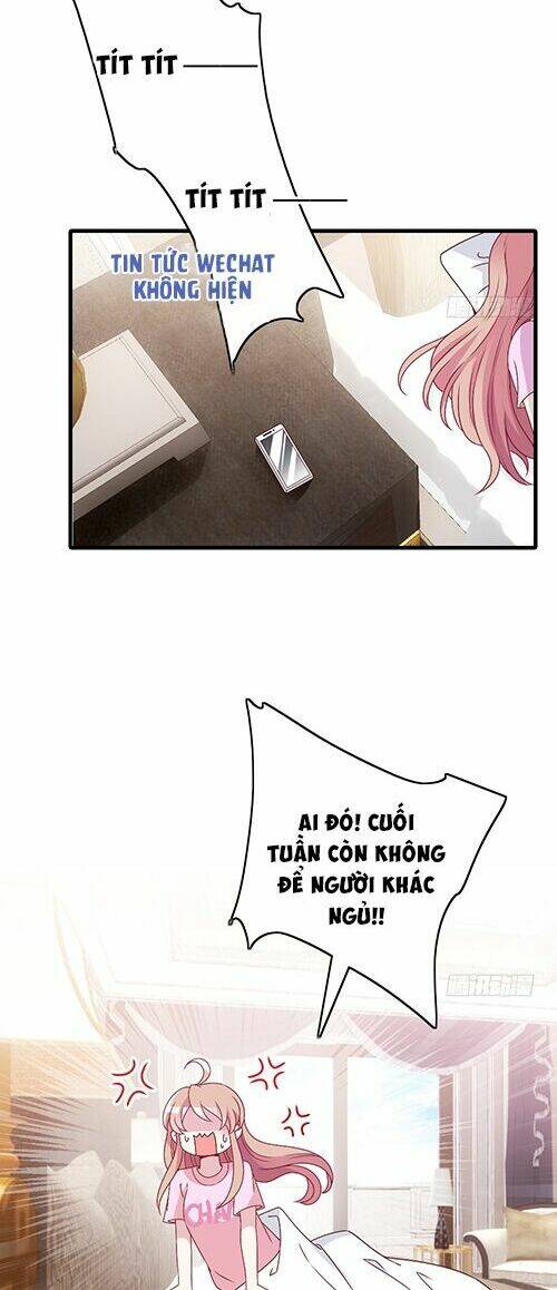 Bí Mật Kết Hôn Với Ảnh Đế: Vợ Ơi Đến Đây Tấn Công Đi Nào: Chapter 55