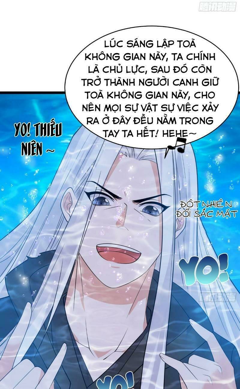 Giáng Thần Chiến Ký: Chapter 71