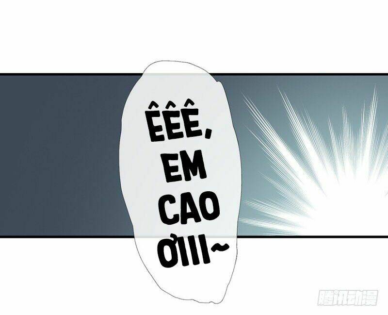 Thiếu Niên Rắc Rối: Chapter 12