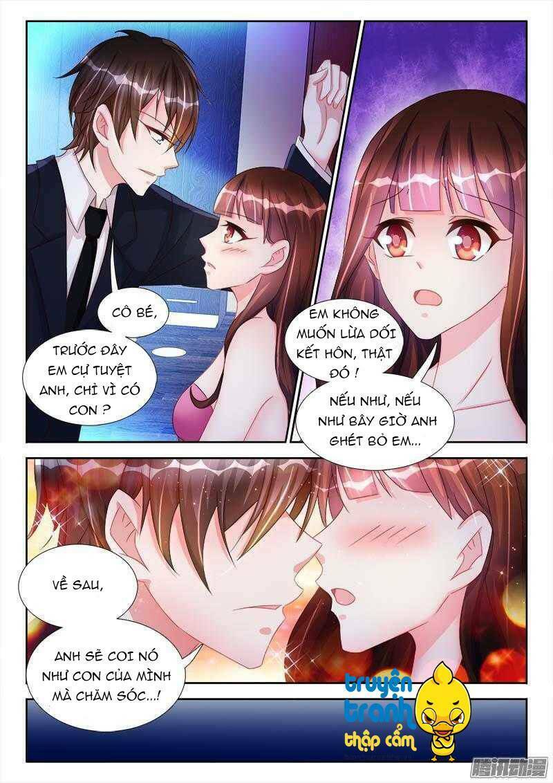 Đế Hào Lão Công Thật Ngông Cuồng: Chapter 46