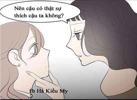 Mối Tình Đơn Phương: Chapter 54