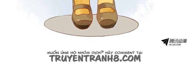 Sức Mạnh Của Sắc Đẹp: Chapter 3