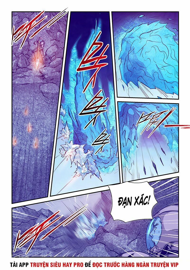 Tu Chân Tứ Vạn Niên: Chapter 246
