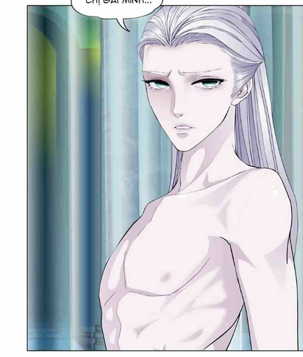 Sổ Tay Mỹ Nam Giới X: Chapter 4