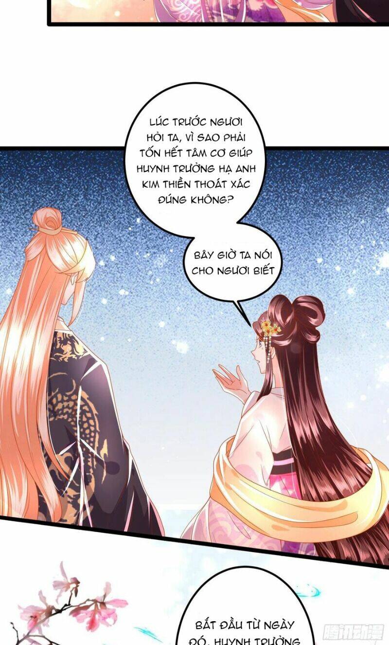 Ta Phải Làm Hoàng Hậu: Chapter 28