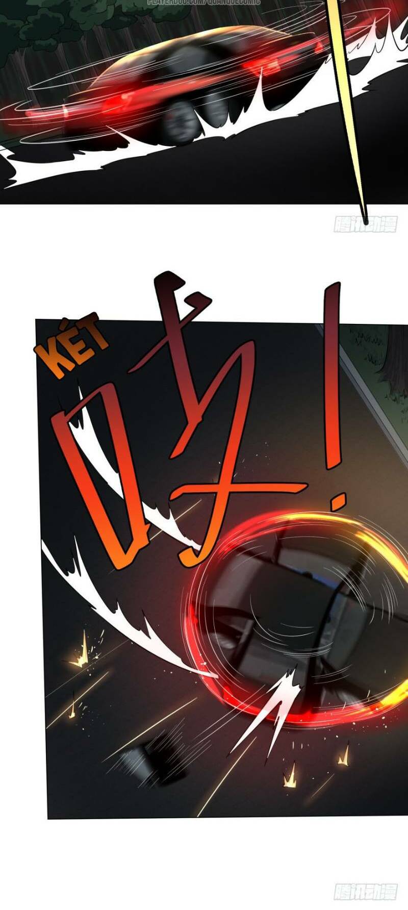 Danh Sách Kẻ Phản Diện: Chapter 42