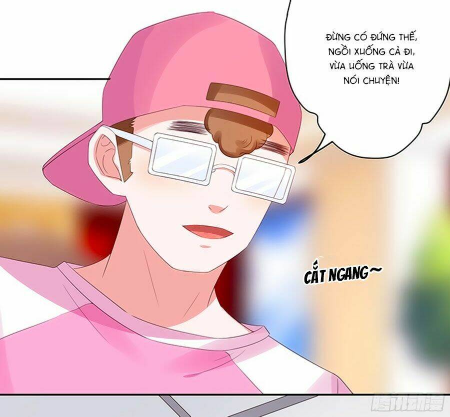 Bạn Trai Là Ngôi Sao: Chapter 94