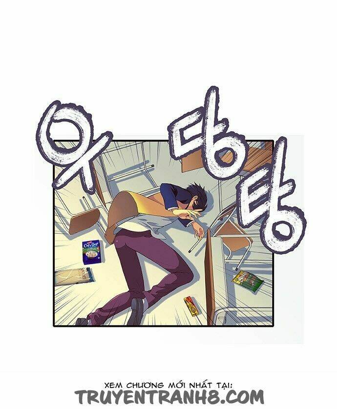 Trăng Mờ: Chapter 11