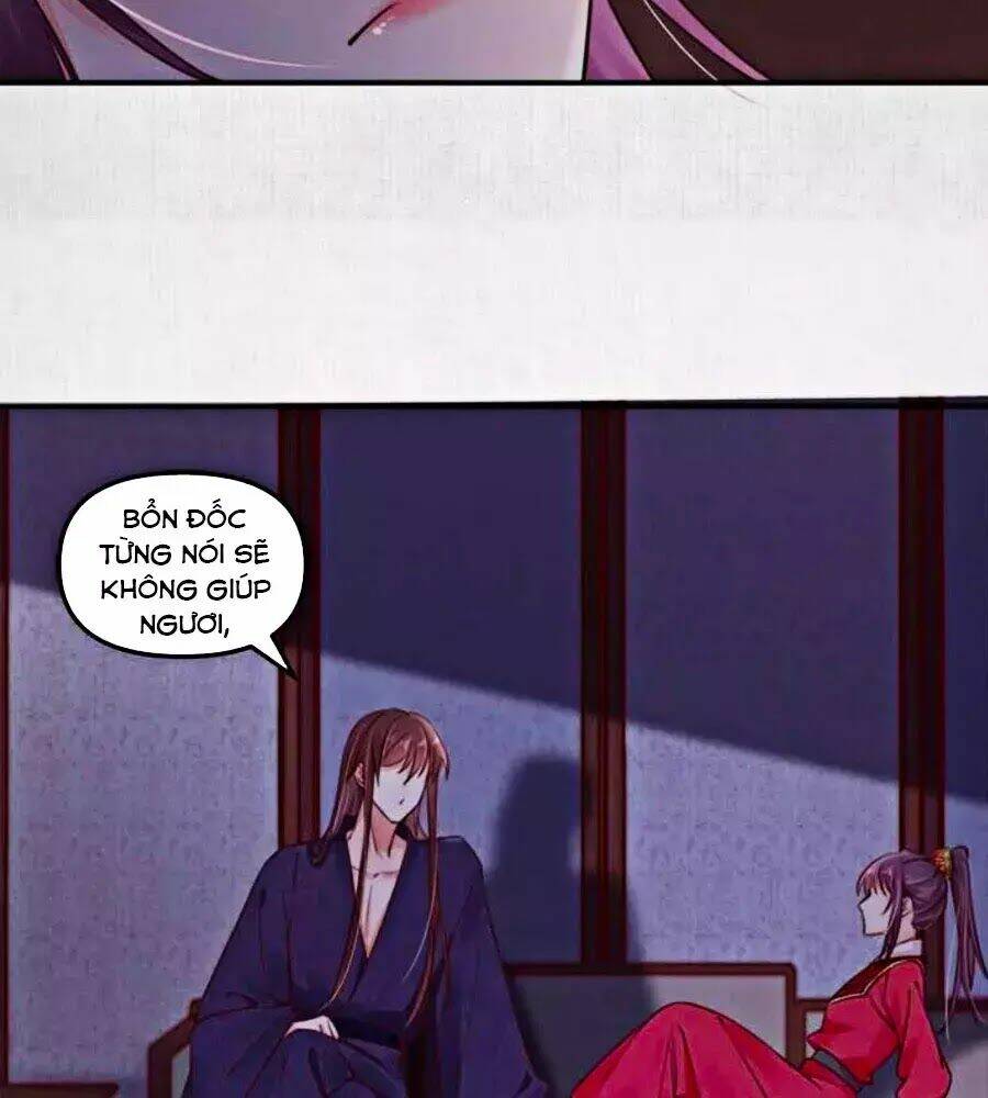 Hoạn Phi Hoàn Triều: Chapter 19