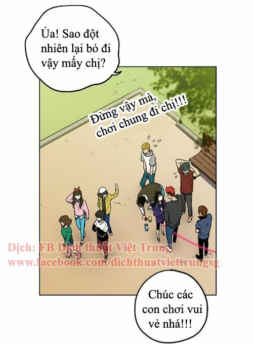 Xin Đừng Cắn Em: Chapter 2