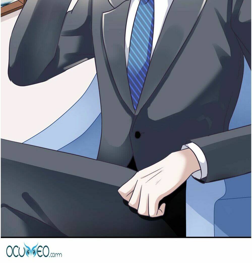 Mỹ Vị Giai Thê: Chapter 6