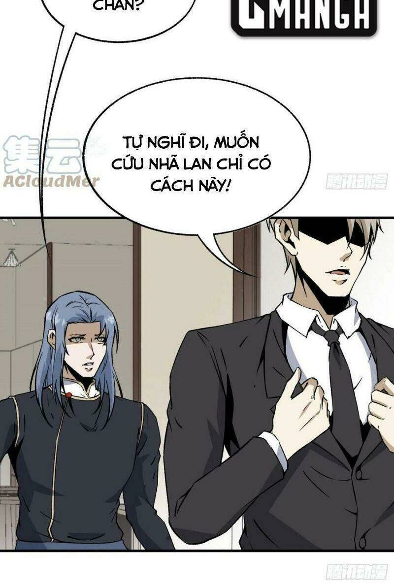 Cuồng Thiếu Siêu Thiên Tài: Chapter 84