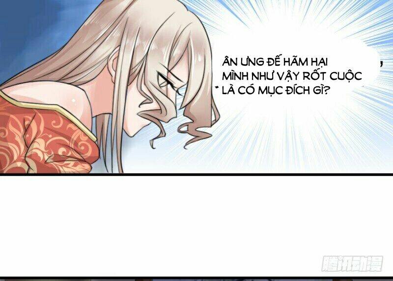 Mặt Nạ Kiều Thê: Chapter 6