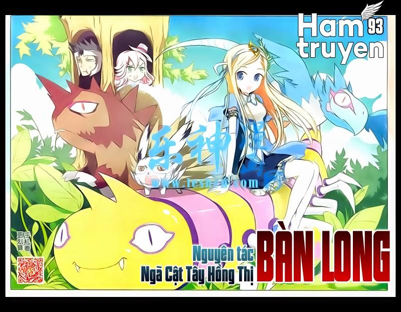 Bàn Long: Chapter 93