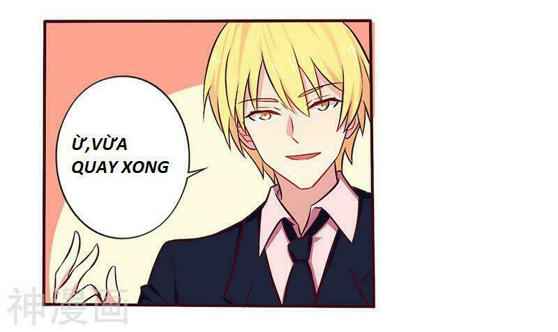 Tổng Tài Đã Cưới Em: Chapter 62