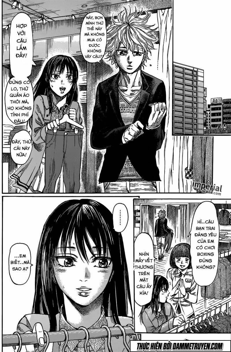 Rikudou: Chapter 35