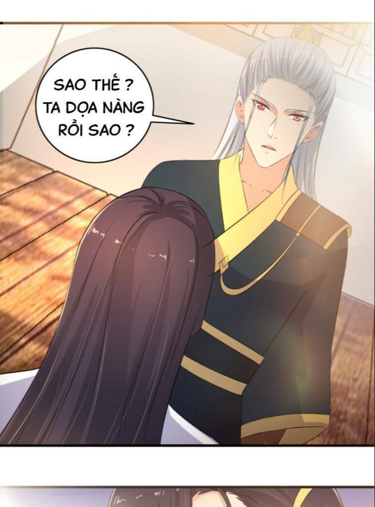 Cuồng Phi Phách Lối: Chapter 96