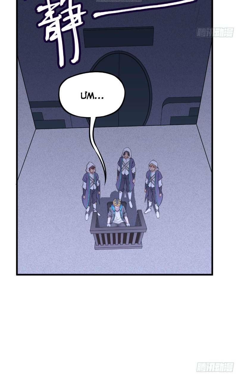 Minh Nhật Thần Đô: Chapter 29