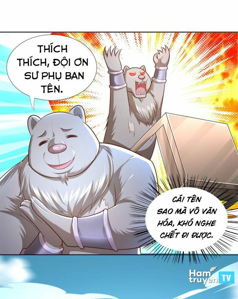 Chí Tôn Trọng Sinh: Chapter 132