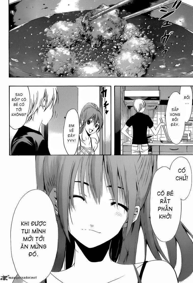 Thị Trấn Tình Yêu: Chapter 230