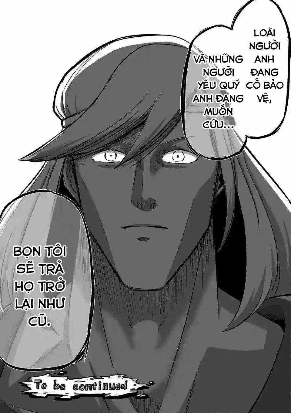 Helck Manga: Chapter 89.1