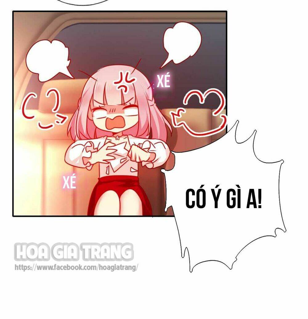 Phục Thù Thiếu Gia Tiểu Điềm Thê: Chapter 9