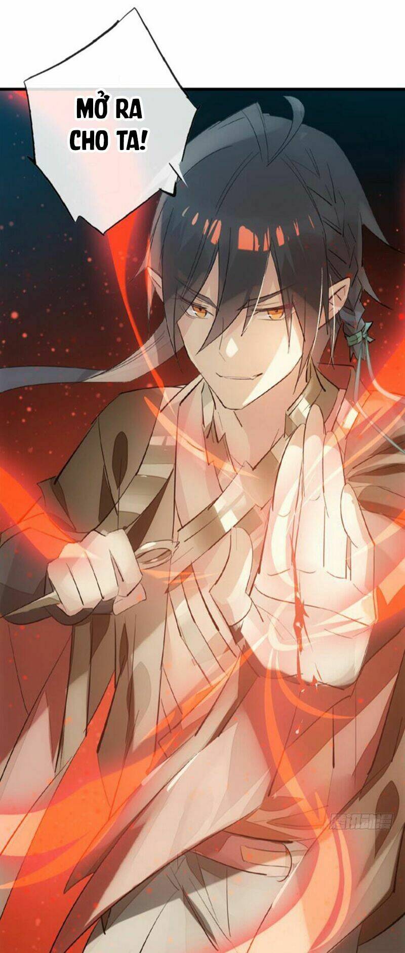 Sư Phụ Lại Trêu Chọc Ta: Chapter 41