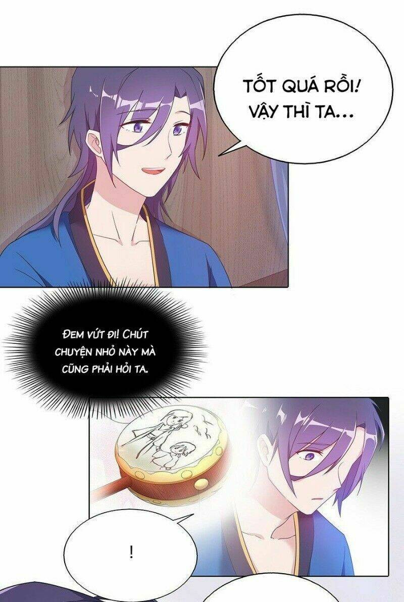 Lầu Trà Thủy Sinh Mộng: Chapter 30